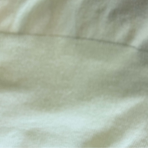 J. Crew women’s small 100% cotton long sleeve button down cardigan pale green - Picture 7 of 7